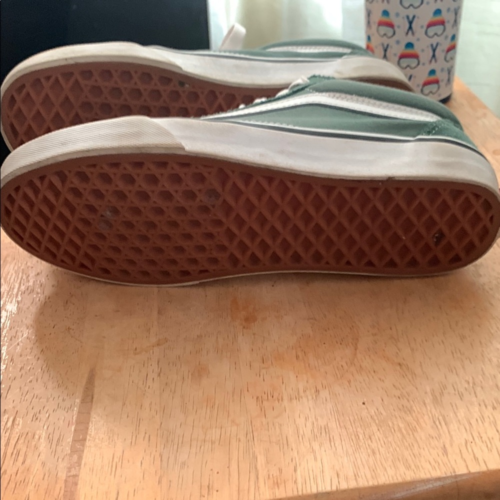 Vans old skools - Picture 7 of 7